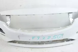 39151025 Бампер передний Opel Astra K Арт e12485574, вид 3