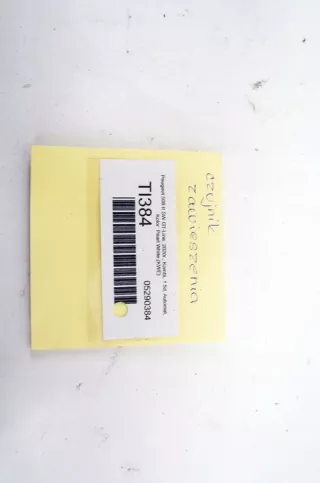 9816730180 Датчик дорожного просвета Peugeot 508 2 Арт e12485536, вид 5