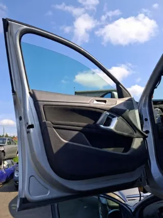 PEUGEOT308 Дверь передняя левая Peugeot 308 2 Арт e12485524, вид 2