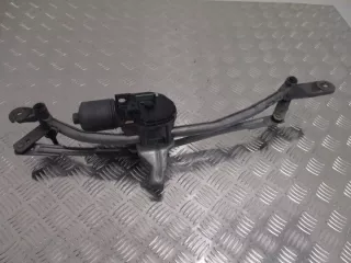 7306266 Механизм стеклоочистителя (трапеция дворников) BMW 5 F10/F11/GT F07 Арт e12485499, вид 2