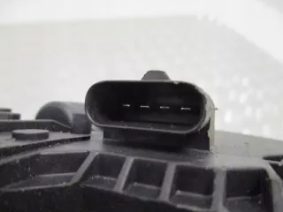 7306266 Механизм стеклоочистителя (трапеция дворников) BMW 5 F10/F11/GT F07 Арт e12485499, вид 3