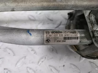 1397220943 7308771 Механизм стеклоочистителя (трапеция дворников) BMW 5 F10/F11/GT F07 Арт e12485488, вид 2