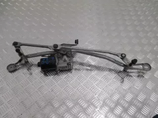 W000061193 W000061384 Механизм стеклоочистителя (трапеция дворников) BMW 5 G30/G31 Арт e12485487, вид 1