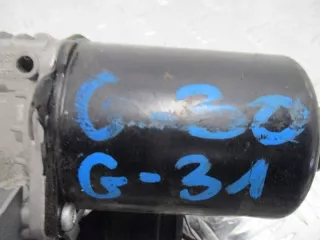 W000061193 W000061384 Механизм стеклоочистителя (трапеция дворников) BMW 5 G30/G31 Арт e12485487, вид 4