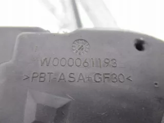 W000061193 W000061384 Механизм стеклоочистителя (трапеция дворников) BMW 5 G30/G31 Арт e12485487, вид 5