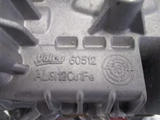 W000061193 W000061384 Механизм стеклоочистителя (трапеция дворников) BMW 5 G30/G31 Арт e12485487, вид 6