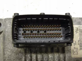 2006R- 55557932AW, 55557932 0261208939 Блок управления двигателем Opel Corsa D Арт e12485475, вид 4