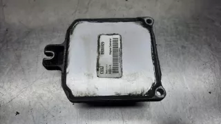 09355929 Блок управления двигателем Opel Astra G Арт e12485399, вид 2