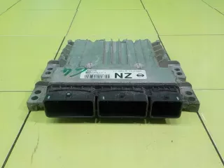 23710BB31A S180067173 237101449R 16AB92 Блок управления двигателем Nissan Qashqai 1  Арт e12485231, вид 1