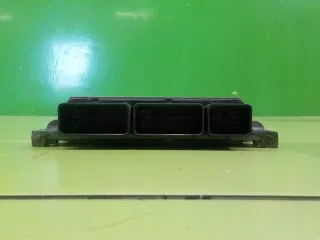 23710BB31A S180067173 237101449R 16AB92 Блок управления двигателем Nissan Qashqai 1  Арт e12485231, вид 3