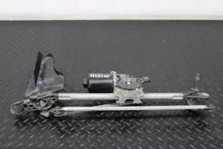 7239510 Механизм стеклоочистителя (трапеция дворников) BMW 1 F20/F21 Арт e12485218, вид 1
