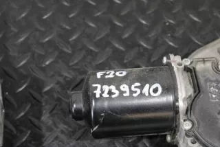 7239510 Механизм стеклоочистителя (трапеция дворников) BMW 1 F20/F21 Арт e12485218, вид 2