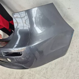 6410B001 Бампер задний Mitsubishi Lancer 10 Арт e12485207, вид 6