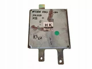 23710VK560 Блок управления двигателем Nissan Navara D22 Арт e12485182