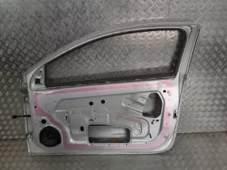  Дверь передняя правая Opel Astra H Арт e12485074, вид 2