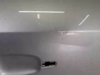  Дверь передняя правая Opel Astra H Арт e12485074, вид 4