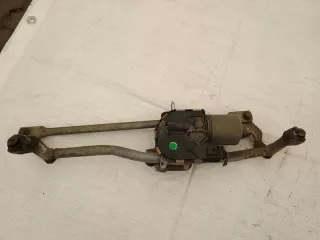 8P1955023E 8P1955119B Механизм стеклоочистителя (трапеция дворников) Audi A3 8P Арт e12484999, вид 1