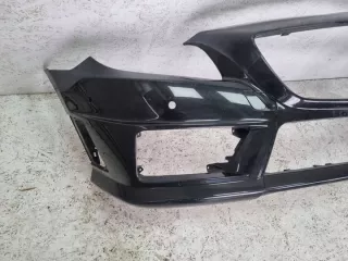A1728850625 Бампер передний Mercedes SLK r172 Арт e12484949, вид 2
