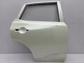 Qashqaij12drzwitylnP123 Дверь задняя правая Nissan Qashqai 2 restailing Арт e12484924, вид 1