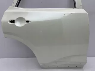 Qashqaij12drzwitylnP123 Дверь задняя правая Nissan Qashqai 2 restailing Арт e12484924, вид 3
