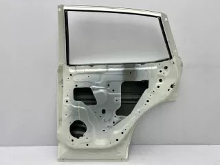 Qashqaij12drzwitylnP123 Дверь задняя правая Nissan Qashqai 2 restailing Арт e12484924, вид 4