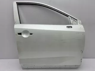 Qashqaij12drzwiprawe1234567 Дверь передняя правая Nissan Qashqai 2 restailing Арт e12484904, вид 1
