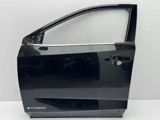 Qashqaij12drzwilewe123456 Дверь передняя левая Nissan Qashqai 2 restailing Арт e12484894, вид 1