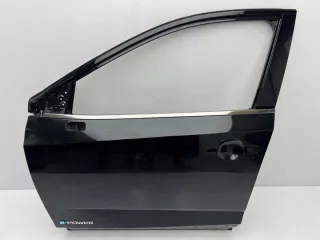 Qashqaij12drzwilewe123456 Дверь передняя левая Nissan Qashqai 2 restailing Арт e12484894, вид 2