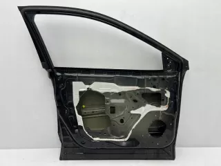 Qashqaij12drzwilewe123456 Дверь передняя левая Nissan Qashqai 2 restailing Арт e12484894, вид 4