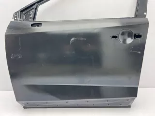 Qashqaij12drzwilewe1234567 Дверь передняя левая Nissan Qashqai 2 restailing Арт e12484893, вид 3