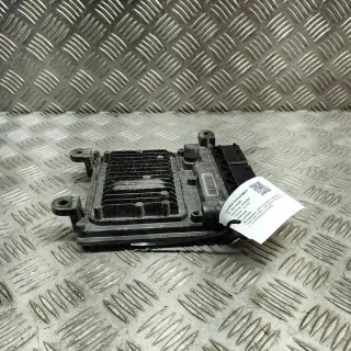 A6519000700 Блок управления двигателем Mercedes Sprinter W906 Арт e12484848, вид 5