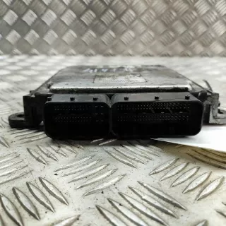 A6519000700 Блок управления двигателем Mercedes Sprinter W906 Арт e12484848, вид 9