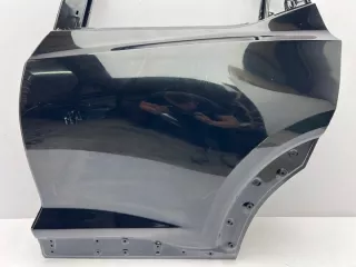 2019-2025 JUKEF16lewe123 Дверь задняя левая Nissan Juke 2 Арт e12484814, вид 3