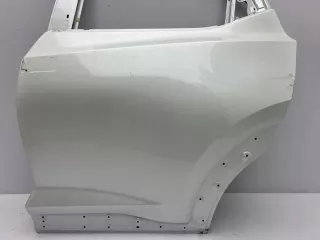 2019-2025 JUKEF16lewe1 Дверь задняя левая Nissan Juke 2 Арт e12484813, вид 3
