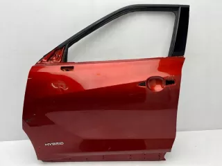 2019-2025 sulik1234525 Дверь передняя левая Nissan Juke 2 Арт e12484804, вид 1