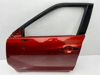 2019-2025 sulik1234525 Дверь передняя левая Nissan Juke 2 Арт e12484804, вид 2