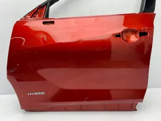 2019-2025 sulik1234525 Дверь передняя левая Nissan Juke 2 Арт e12484804, вид 3