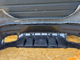 A1678850607 Бампер задний Mercedes GLE W167 Арт e12484791, вид 13