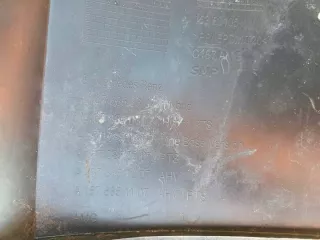 A1678850607 Бампер задний Mercedes GLE W167 Арт e12484791, вид 15