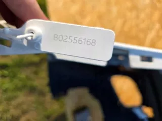 A1678850607 Бампер задний Mercedes GLE W167 Арт e12484791, вид 16