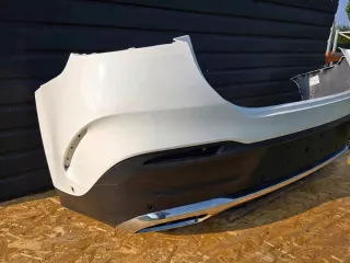 A1678850607 Бампер задний Mercedes GLE W167 Арт e12484791, вид 3