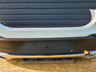 A1678850607 Бампер задний Mercedes GLE W167 Арт e12484791, вид 4