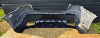 A1678850607 Бампер задний Mercedes GLE W167 Арт e12484791, вид 10