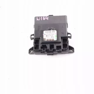 A2118701985 A1648200385 Блок управления двигателем Mercedes R W251 Арт e12484779, вид 1