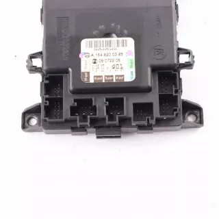 A2118701985 A1648200385 Блок управления двигателем Mercedes R W251 Арт e12484779, вид 4