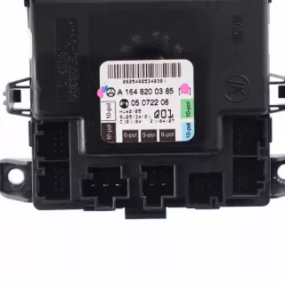A2118701985 A1648200385 Блок управления двигателем Mercedes R W251 Арт e12484779, вид 5