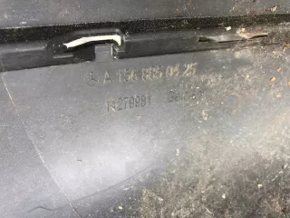A1568850425 Бампер передний Mercedes GLA X156 Арт e12484766, вид 10