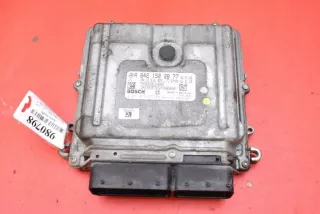 A6421502877 Блок управления двигателем Mercedes GL X164 Арт e12484737, вид 1