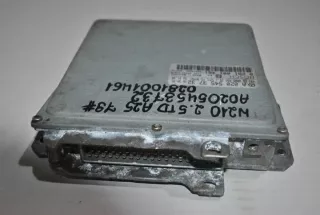 A0205453732 Блок управления двигателем Mercedes E W210 Арт e12484709, вид 3