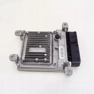 28381049 Блок управления двигателем Mercedes E C207 Арт e12484688, вид 4